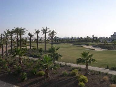 Apartamento de vacaciones en Balsicas (Murcia)Casa de vacaciones