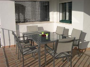 Apartamento de vacaciones en Balsicas (Murcia)Casa de vacaciones