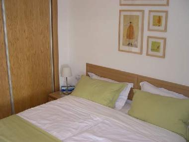 Apartamento de vacaciones en Balsicas (Murcia)Casa de vacaciones