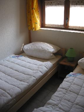 Casa de vacaciones en De Haan (Flandes)Casa de vacaciones