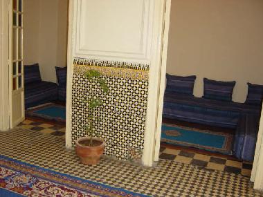 Casa de vacaciones en ESSAOUIRA (Essaouira)Casa de vacaciones