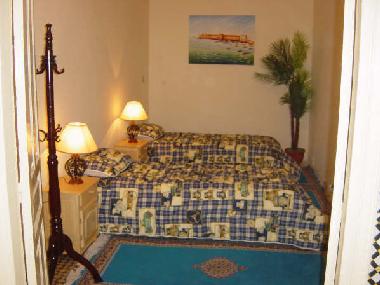 Casa de vacaciones en ESSAOUIRA (Essaouira)Casa de vacaciones