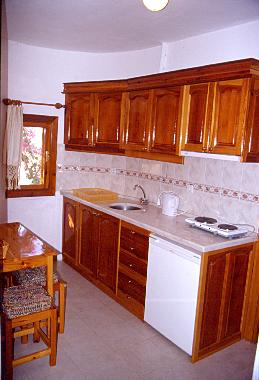 Apartamento de vacaciones en a-hisar�n�-ovacık (Mugla)Casa de vacaciones