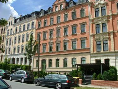 Apartamento de vacaciones en Chemnitz (Erzgebirge)Casa de vacaciones