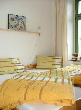 Apartamento de vacaciones en Chemnitz (Erzgebirge)Casa de vacaciones