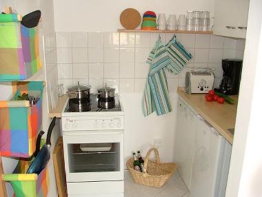 Apartamento de vacaciones en Chemnitz (Erzgebirge)Casa de vacaciones