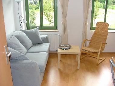 Apartamento de vacaciones en Chemnitz (Erzgebirge)Casa de vacaciones