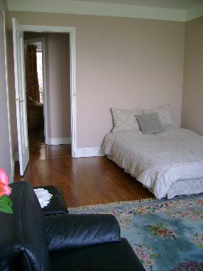 Apartamento de vacaciones en Paris 16/17 (Centro)Casa de vacaciones