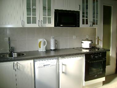 Apartamento de vacaciones en Paris 16/17 (Centro)Casa de vacaciones