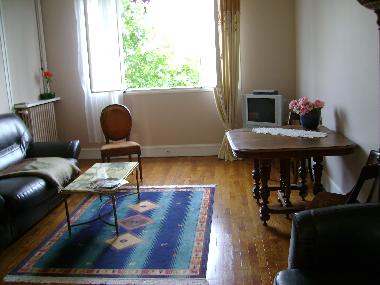 Apartamento de vacaciones en Paris 16/17 (Centro)Casa de vacaciones