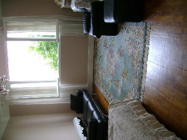 Apartamento de vacaciones en Paris 16/17 (Centro)Casa de vacaciones