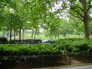 Apartamento de vacaciones en Paris 16/17 (Centro)Casa de vacaciones