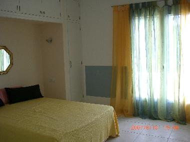 Apartamento de vacaciones en Moraira (Alicante / Alacant)Casa de vacaciones