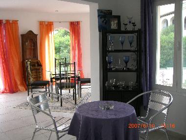 Apartamento de vacaciones en Moraira (Alicante / Alacant)Casa de vacaciones