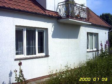 Cama y desayuno en Tolkmicko (Warminsko-Mazurskie)Casa de vacaciones