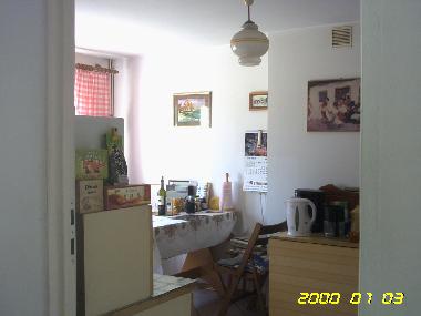 Cama y desayuno en Tolkmicko (Warminsko-Mazurskie)Casa de vacaciones