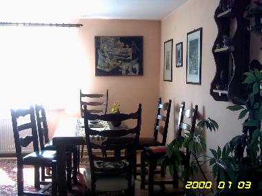 Cama y desayuno en Tolkmicko (Warminsko-Mazurskie)Casa de vacaciones