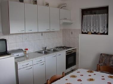 Apartamento de vacaciones en Kali (Zadarska)Casa de vacaciones