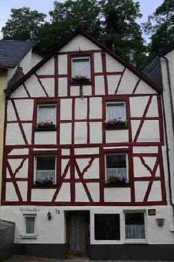 Casa de vacaciones en Bernkastel-Kues (Mosel - Saar)Casa de vacaciones