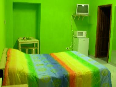 Cama y desayuno en Rome (Roma)Casa de vacaciones