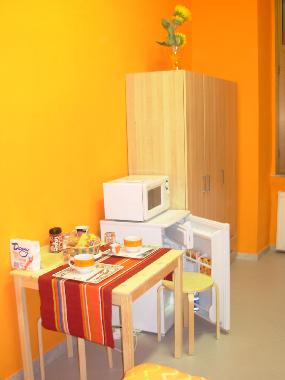 Cama y desayuno en Rome (Roma)Casa de vacaciones