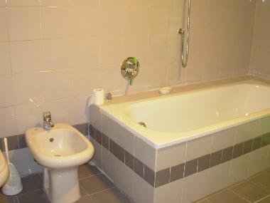 Cama y desayuno en Rome (Roma)Casa de vacaciones