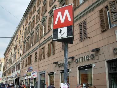 Cama y desayuno en Rome (Roma)Casa de vacaciones