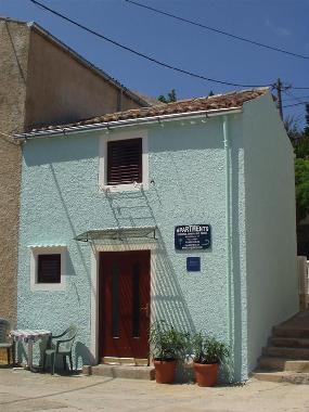 Apartamento de vacaciones en Veli Losinj (Primorsko-Goranska)Casa de vacaciones