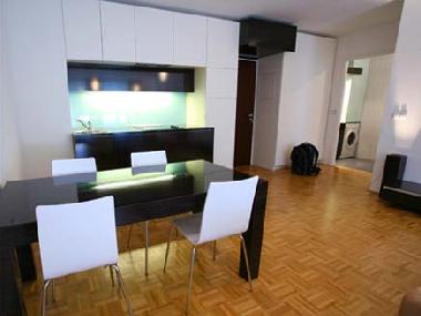 Apartamento de vacaciones en Ljubljana (Ljubljana)Casa de vacaciones