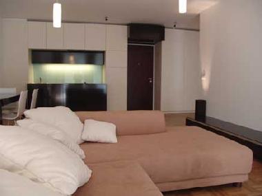 Apartamento de vacaciones en Ljubljana (Ljubljana)Casa de vacaciones