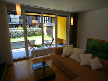 Apartamento de vacaciones en Ljubljana (Ljubljana)Casa de vacaciones