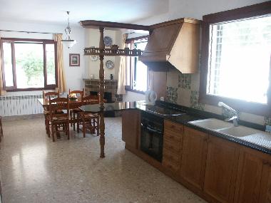 Casa de vacaciones en Colonia St.Jordi (Mallorca)Casa de vacaciones