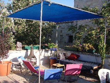 Apartamento de vacaciones en Jerusalem (Yerushalayim (Jerusalem))Casa de vacaciones