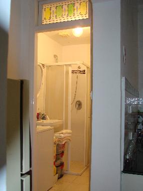 Apartamento de vacaciones en Jerusalem (Yerushalayim (Jerusalem))Casa de vacaciones