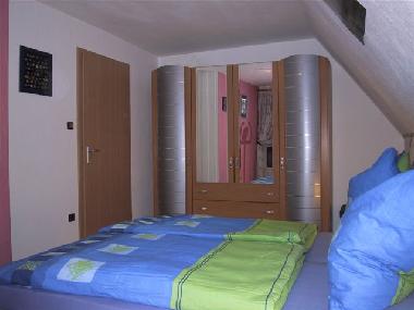 Apartamento de vacaciones en Sereetz (Ostsee-Festland)Casa de vacaciones