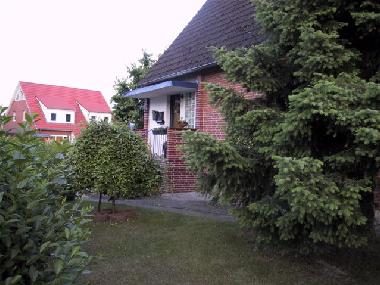 Apartamento de vacaciones en Sereetz (Ostsee-Festland)Casa de vacaciones