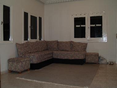 Casa de vacaciones en Skhirat (Rabat-Sale)Casa de vacaciones