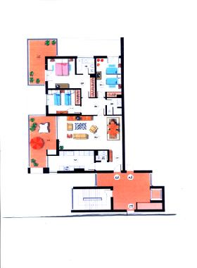 Apartamento de vacaciones en vilamoura (Algarve)Casa de vacaciones