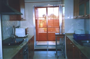 Apartamento de vacaciones en vilamoura (Algarve)Casa de vacaciones