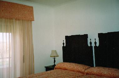 Apartamento de vacaciones en vilamoura (Algarve)Casa de vacaciones