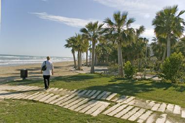 Apartamento de vacaciones en Oropesa del mar (Castell�n / Castell�)Casa de vacaciones