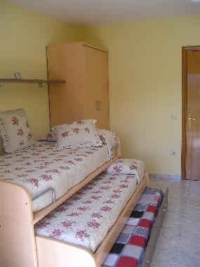 Apartamento de vacaciones en La pobla de Lillet (Barcelona)Casa de vacaciones