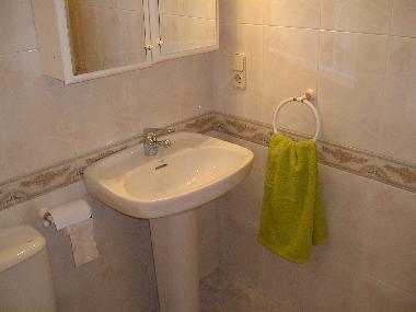 Apartamento de vacaciones en La pobla de Lillet (Barcelona)Casa de vacaciones