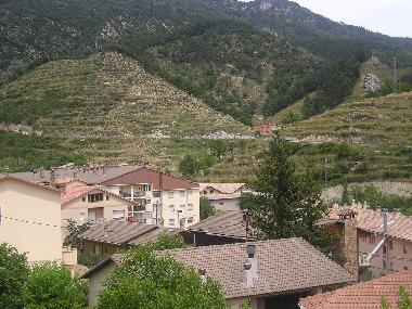 Apartamento de vacaciones en La pobla de Lillet (Barcelona)Casa de vacaciones