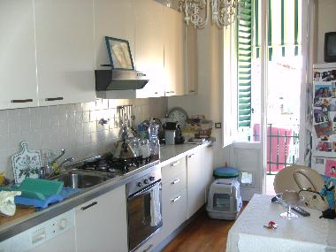 Apartamento de vacaciones en Florence (Firenze)Casa de vacaciones