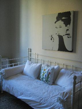 Apartamento de vacaciones en Florence (Firenze)Casa de vacaciones