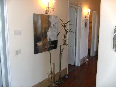 Apartamento de vacaciones en Florence (Firenze)Casa de vacaciones