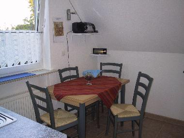 Apartamento de vacaciones en Sereetz (Ostsee-Festland)Casa de vacaciones