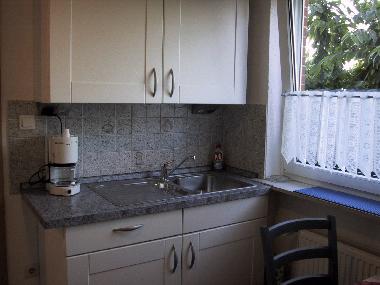 Apartamento de vacaciones en Sereetz (Ostsee-Festland)Casa de vacaciones