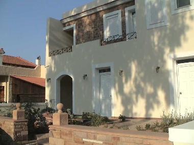 Apartamento de vacaciones en karfas (Chios)Casa de vacaciones